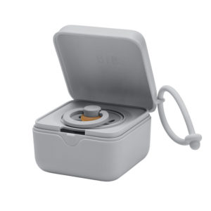 Krabička na cumlíky cloud I BIBS