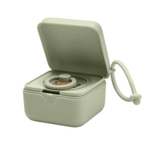 Krabička na cumlíky sage I BIBS